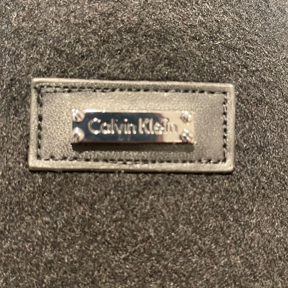 Calvin Klein Wool Jacket - Picture 7 of 9
